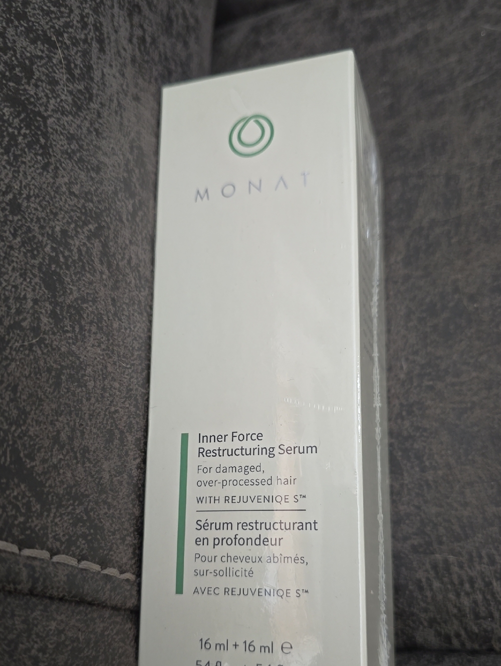 Inner Force Restructuring Serum - Monat